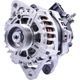 Purchase Top-Quality Remanufactured Alternator by REMY - 11538 pa1