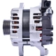 Purchase Top-Quality Remanufactured Alternator by REMY - 11538 pa2