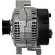Purchase Top-Quality Remanufactured Alternator by REMY - 12002 pa4