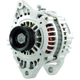 Purchase Top-Quality Remanufactured Alternator by REMY - 12003 pa6