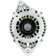 Purchase Top-Quality Remanufactured Alternator by REMY - 12003 pa7