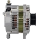 Purchase Top-Quality Remanufactured Alternator by REMY - 12007 pa3