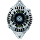 Purchase Top-Quality REMY - 12012 - Remanufactured Alternator pa2
