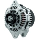 Purchase Top-Quality REMY - 12012 - Remanufactured Alternator pa4