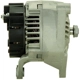 Purchase Top-Quality REMY - 12017 - Remanufactured Alternator pa1