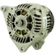 Purchase Top-Quality REMY - 12017 - Remanufactured Alternator pa4