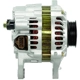 Purchase Top-Quality REMY - 12018 - Remanufactured Alternator pa3