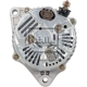 Purchase Top-Quality Remanufactured Alternator by REMY - 12026 pa2