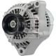 Purchase Top-Quality Remanufactured Alternator by REMY - 12026 pa6