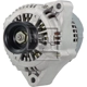 Purchase Top-Quality Remanufactured Alternator by REMY - 12028 pa2