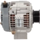 Purchase Top-Quality Remanufactured Alternator by REMY - 12028 pa3