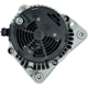 Purchase Top-Quality REMY - 12032 - Remanufactured Alternator pa1