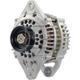 Purchase Top-Quality Remanufactured Alternator by REMY - 12035 pa1