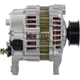 Purchase Top-Quality Remanufactured Alternator by REMY - 12036 pa1