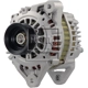 Purchase Top-Quality Remanufactured Alternator by REMY - 12036 pa5