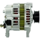 Purchase Top-Quality Remanufactured Alternator by REMY - 12036 pa6