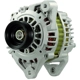 Purchase Top-Quality Remanufactured Alternator by REMY - 12036 pa8
