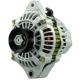 Purchase Top-Quality Remanufactured Alternator by REMY - 12037 pa1