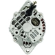 Purchase Top-Quality Remanufactured Alternator by REMY - 12037 pa2