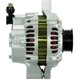 Purchase Top-Quality Remanufactured Alternator by REMY - 12037 pa4