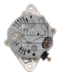 Purchase Top-Quality Remanufactured Alternator by REMY - 12062 pa1