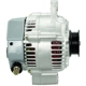Purchase Top-Quality Remanufactured Alternator by REMY - 12062 pa9