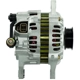 Purchase Top-Quality Remanufactured Alternator by REMY - 12070 pa7