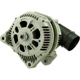 Purchase Top-Quality Remanufactured Alternator by REMY - 12071 pa1