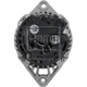 Purchase Top-Quality Remanufactured Alternator by REMY - 12072 pa3