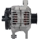 Purchase Top-Quality Remanufactured Alternator by REMY - 12072 pa4