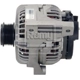 Purchase Top-Quality Remanufactured Alternator by REMY - 12075 pa9