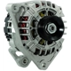 Purchase Top-Quality Remanufactured Alternator by REMY - 12086 pa12