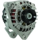 Purchase Top-Quality Remanufactured Alternator by REMY - 12086 pa9
