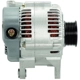 Purchase Top-Quality Remanufactured Alternator by REMY - 12090 pa9