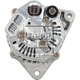 Purchase Top-Quality Remanufactured Alternator by REMY - 12092 pa6
