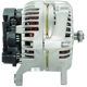 Purchase Top-Quality Alternateur reconditionné de REMY - 12093 pa6