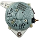 Purchase Top-Quality REMY - 12095 - Remanufactured Alternator pa1