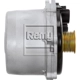 Purchase Top-Quality Remanufactured Alternator by REMY - 12099 pa2