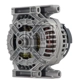 Purchase Top-Quality Remanufactured Alternator by REMY - 12102 pa6