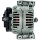 Purchase Top-Quality Remanufactured Alternator by REMY - 12102 pa7