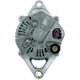 Purchase Top-Quality REMY - 12104 - Remanufactured Alternator pa1