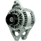 Purchase Top-Quality REMY - 12104 - Remanufactured Alternator pa4