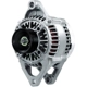 Purchase Top-Quality Remanufactured Alternator by REMY - 12106 pa1