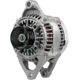 Purchase Top-Quality Remanufactured Alternator by REMY - 12106 pa2