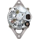 Purchase Top-Quality Remanufactured Alternator by REMY - 12106 pa4