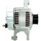 Purchase Top-Quality Remanufactured Alternator by REMY - 12106 pa8