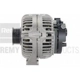 Purchase Top-Quality Remanufactured Alternator by REMY - 12114 pa5