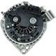 Purchase Top-Quality Remanufactured Alternator by REMY - 12114 pa6
