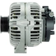 Purchase Top-Quality Remanufactured Alternator by REMY - 12114 pa9
