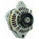 Purchase Top-Quality Remanufactured Alternator by REMY - 12221 pa1